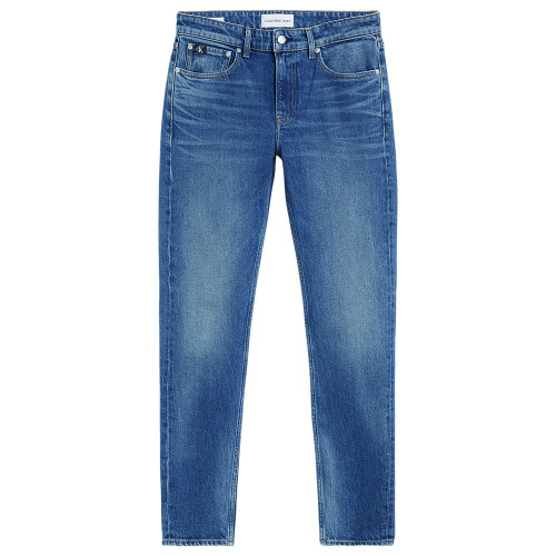 Calvin Klein Ανδρικό παντελόνι Denim Slim Taper